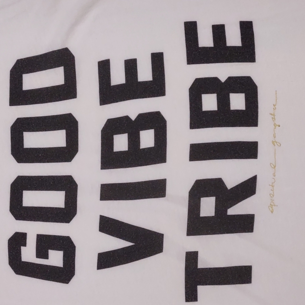 Spiritual Gangster Tribe Muscle Tank - Picture 3 of 5